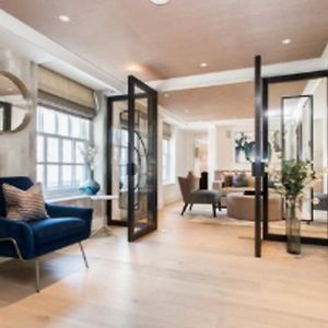Penthouse Appartement