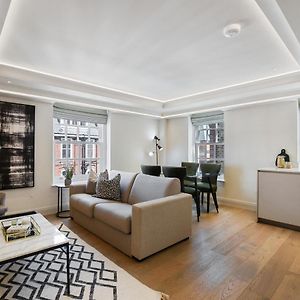 Appartement met Twee Slaapkamers